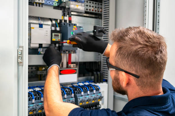 Best Electric Panel Repair  in Orland, CA