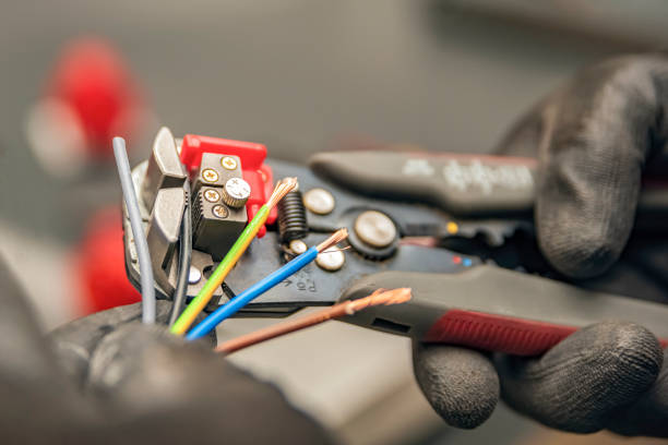 Best Residential Electrician Services  in Orland, CA