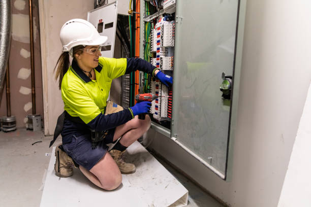 Best Affordable Electrician  in Orland, CA